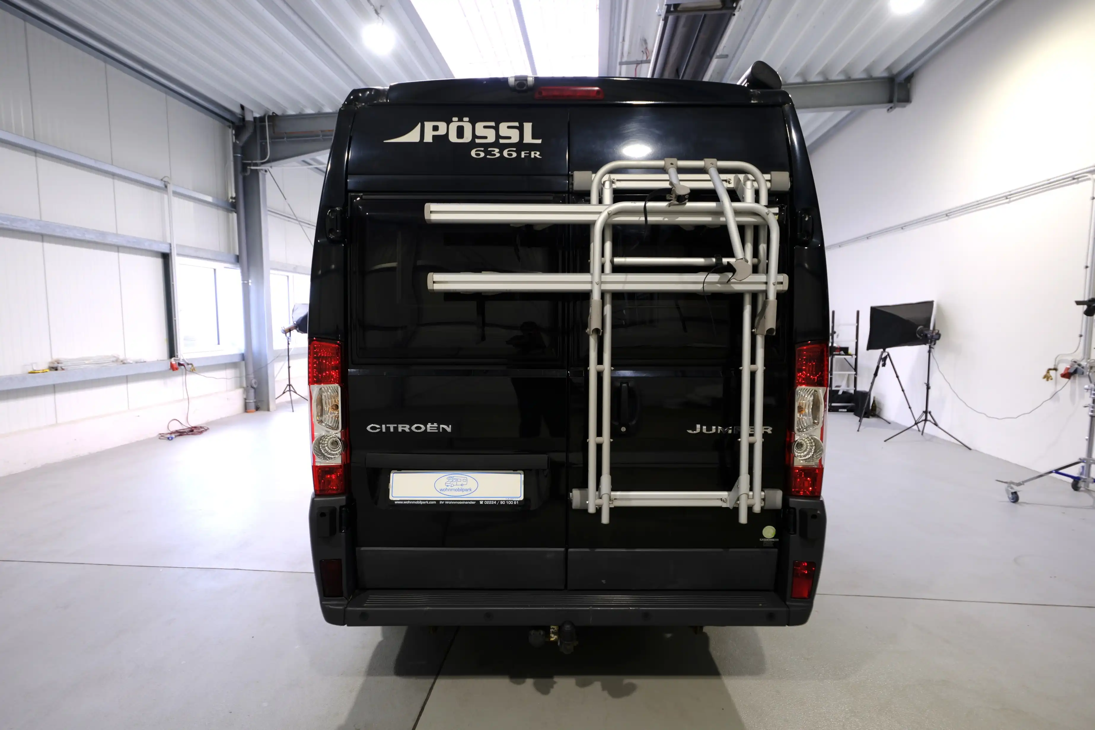 POESSL 636 FR